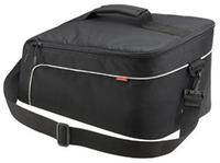 KLICKfix Rackpack XL Gep&auml;cktr&auml;gertasche f&uuml;r Racktime schwarz