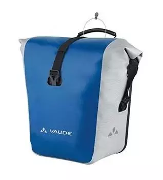 VAUDE Aqua Front (blue)