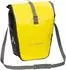 VAUDE Aqua Back Single yellow/black