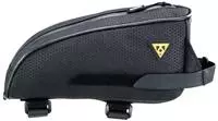 Topeak TBPTL1B, Topeak TopLoader Oberrohr Tasche 0.75L Schwarz