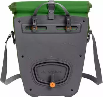 VAUDE Aqua Back Single parrot green – VAUDE Aqua Back Single parrot green: Die perfekte Fahrradtasche für Ihre Touren