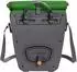 VAUDE Aqua Back Single parrot green