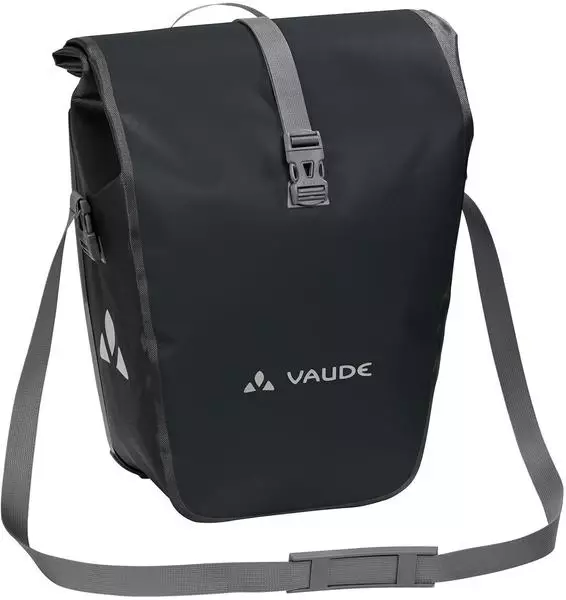 VAUDE Aqua Back Single (black)