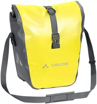 VAUDE Aqua Front (canary)