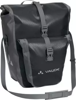 VAUDE Aqua Back Plus Paar black