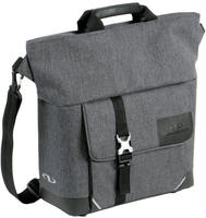 Norco Bags 0230UB, Norco Bags Belford City Tasche mit KLICKfix Vario E Haken 15...
