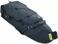 Topeak 50215, Topeak Backloader Saddle Bag 6l Schwarz Black