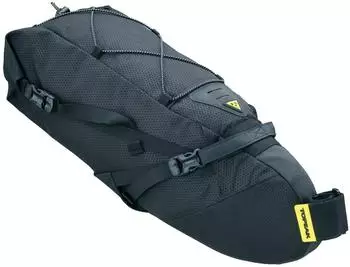 Topeak Backloader (6L) black