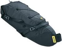Topeak 51491-UNIT, Topeak Backloader Saddle Bag 10l Schwarz Black