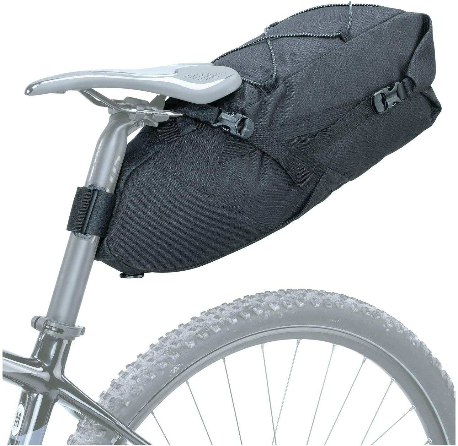 test topeak backloader