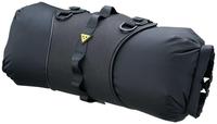 Topeak 53822, Topeak Frontloader Handlebar Bag 8l Schwarz Black