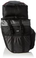 Cytec 4017226, CYTEC Fahrradtasche Travel 3-fach Grau