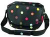 KLICKfix 0263DO, KLICKfix Reisenthel Funbag Lenkertasche Dots