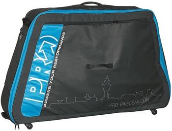 Bike Pro Mega Bike Travel Case