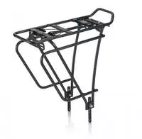 XLC 2500603100, XLC Gep&auml;cktr&auml;ger RP-R11 f&uuml;r HR f&uuml;r 26" / 28" one_size...