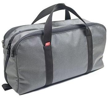 Fahrer E- Bag grey