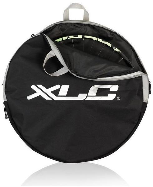 XLC Laufradtasche