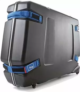 B&W Bike Case II