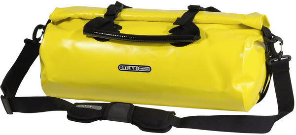 Ortlieb Rack-Pack (XL) gelb
