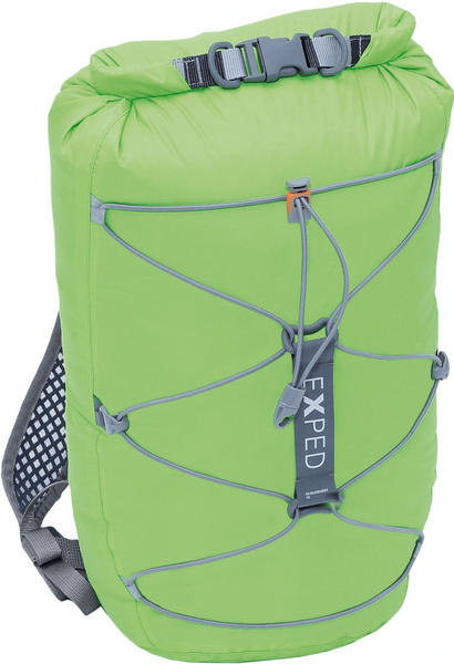 Exped Cloudburst 15 (2014) lime
