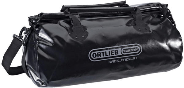 Ortlieb Rack-Pack (L) schwarz