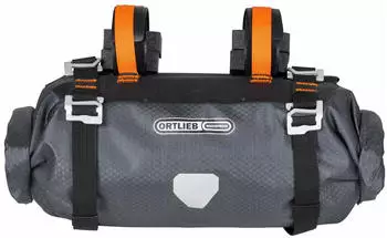 Ortlieb Handlebar-Pack (S) slate