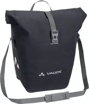 VAUDE Aqua Back Deluxe (phantom black) (Single)