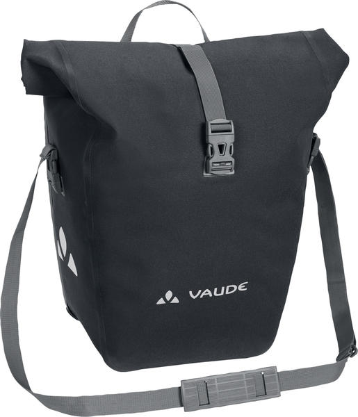 VAUDE Aqua Back Deluxe (phantom black) (Paar)