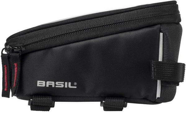 Basil Sport Design Frame Bag (black)
