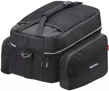 Rixen & Kaul KLICKfix Rackpack Touring (Racktime)