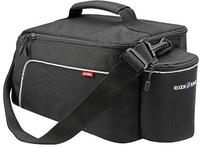 Klickfix 718165/0268UKA, Klickfix Rackpack Light Carrier Pannier 8l Schwarz...