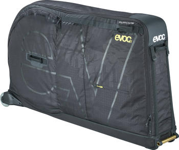 Evoc Bike Travel Bag Pro (Black) (2019)