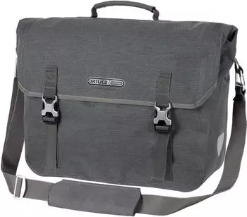 Ortlieb Commuter-Bag Two Urban QL2.1 pepper