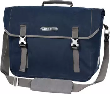 Ortlieb Commuter-Bag Two Urban QL2.1 ink