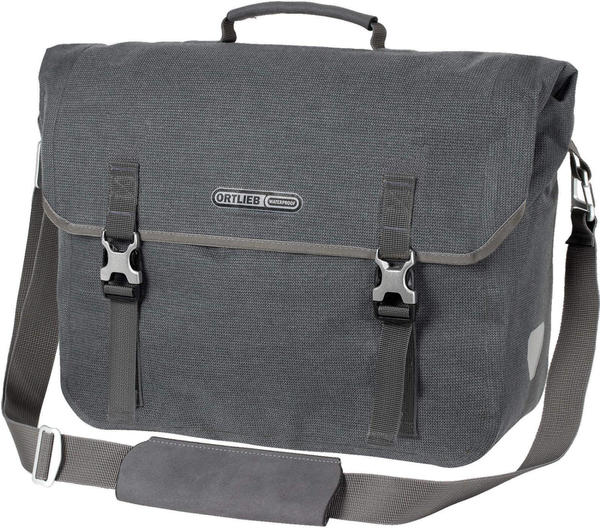 Ortlieb Commuter-Bag Two Urban QL3.1 pepper