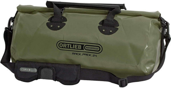 Ortlieb Rack-Pack (S) olive