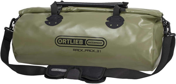 Ortlieb Rack-Pack (M) olive