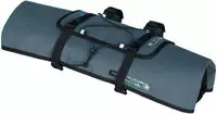 PRO Lenkertasche Discover grau/schwarz 8 L