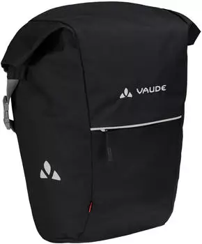 VAUDE Road Master Roll-It black uni