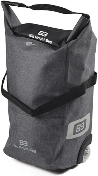 B&W B3 Bag grey