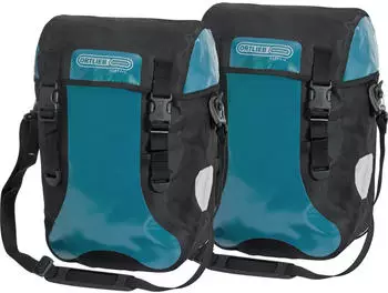 Ortlieb Sport-Packer Classic (petrol-schwarz)