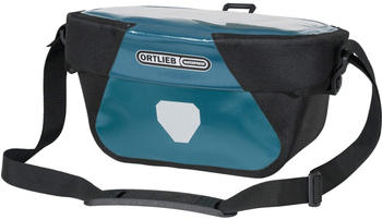 Ortlieb Ultimate Six Classic (5L) petrol-black Ortlieb Ultimate Six Classic (5L) petrol-black