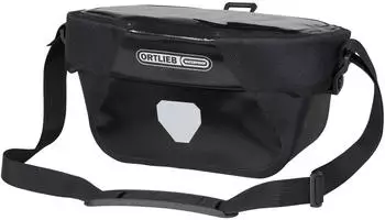 Ortlieb Ultimate Six Classic (5L) black
