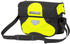Ortlieb Ultimate Six High Visibility neon yellow-black reflex