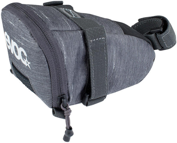 Evoc Seat Bag Tour (0.7L) Carbon Grey
