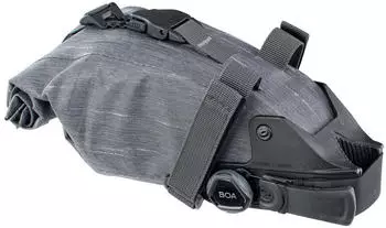 Evoc Seat Pack Boa M Carbon Grey