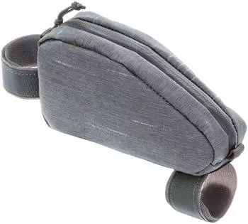 Evoc Top Tube Pack S Carbon Grey