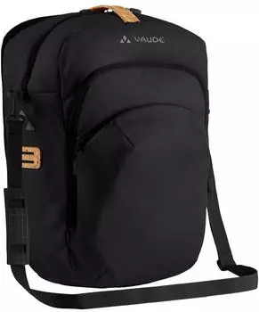 VAUDE eBack Single (black)