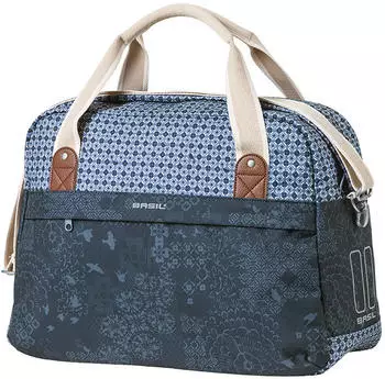Basil Bohème Carry All Bag (indigo) (2020)