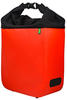 Racktime Tasche Donna lava-orange ca. 15l lavaorange (15 l,...